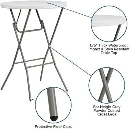 folding cocktail table 4