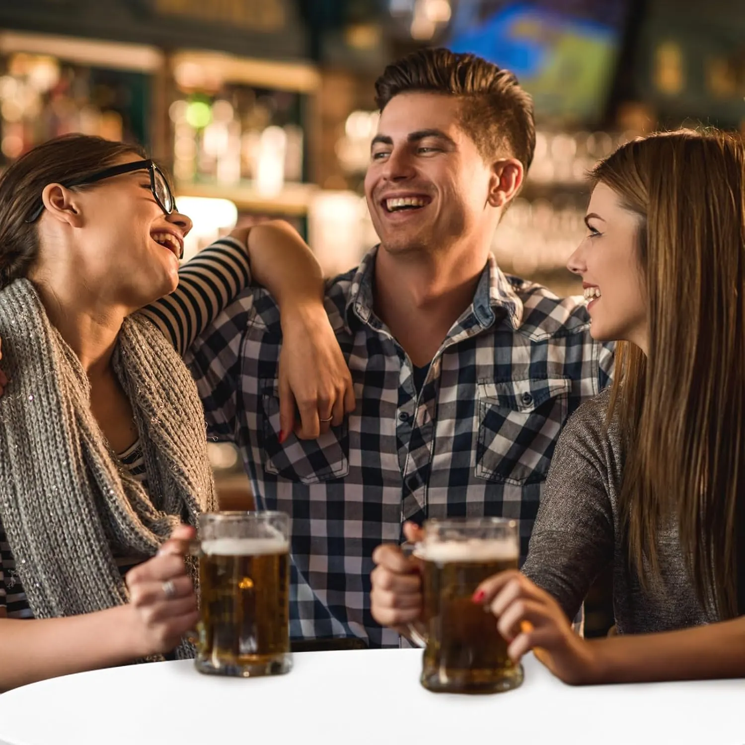 folding cocktail table 6