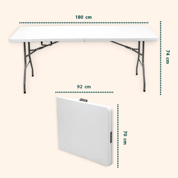 folding dining table 2