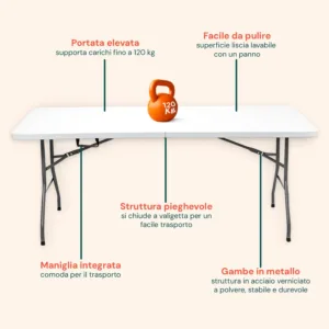 folding dining table 4