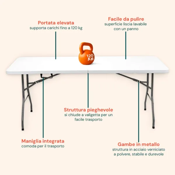 folding dining table 4
