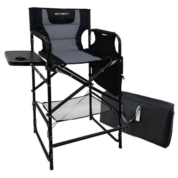 folding director chair 1