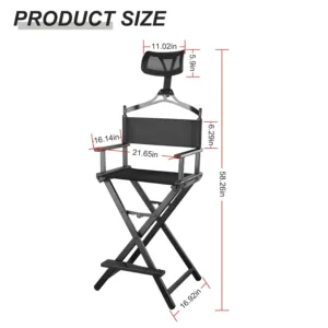 folding directors chair 3