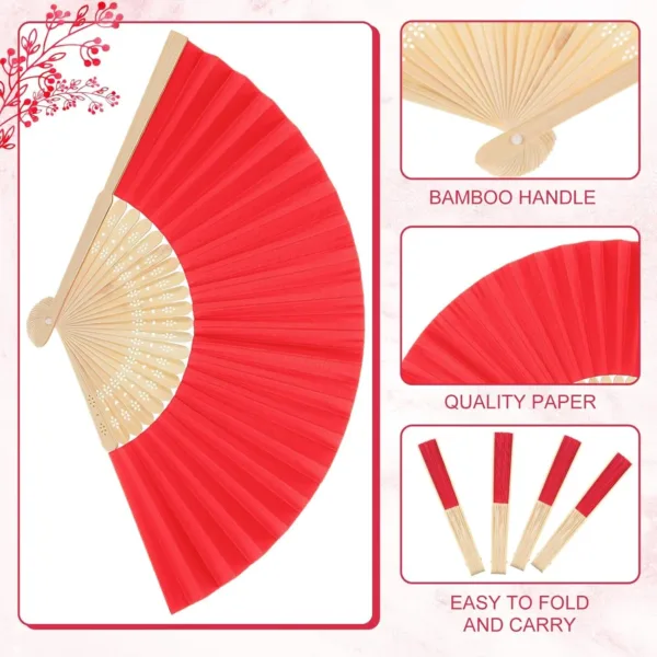 folding fans bamboo 3