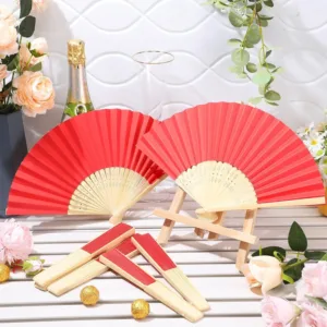 folding fans bamboo 4
