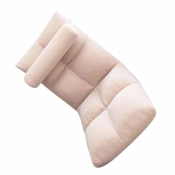 folding floor chair 4