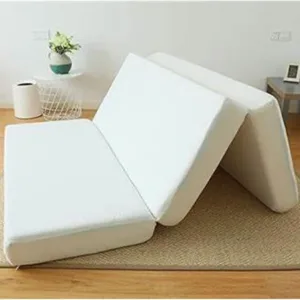 folding foam mattress 1