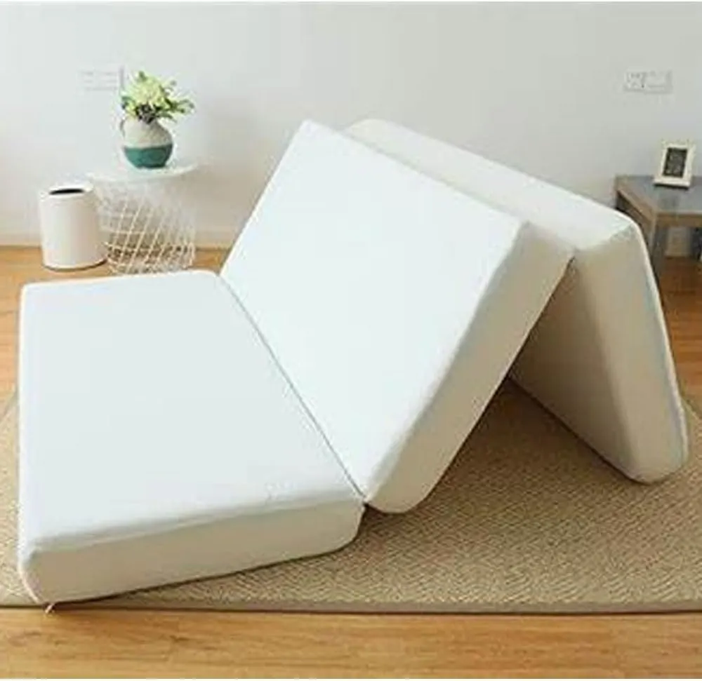 folding foam mattress 1