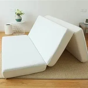 folding foam mattress 2