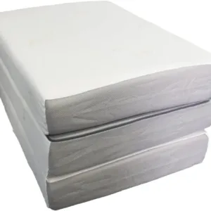 folding mattress deep 3