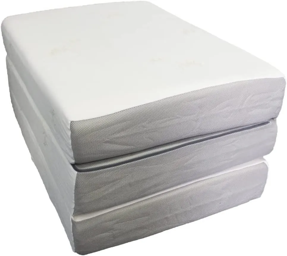 folding mattress deep 3