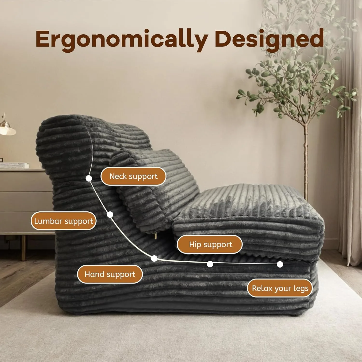 folding sofa bed futon 7