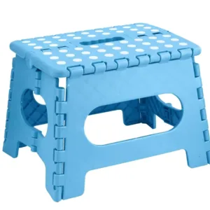 folding step stool 1
