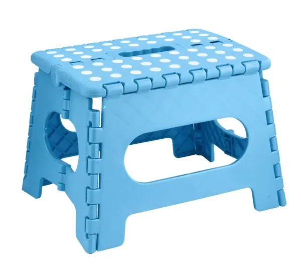 folding step stool 1
