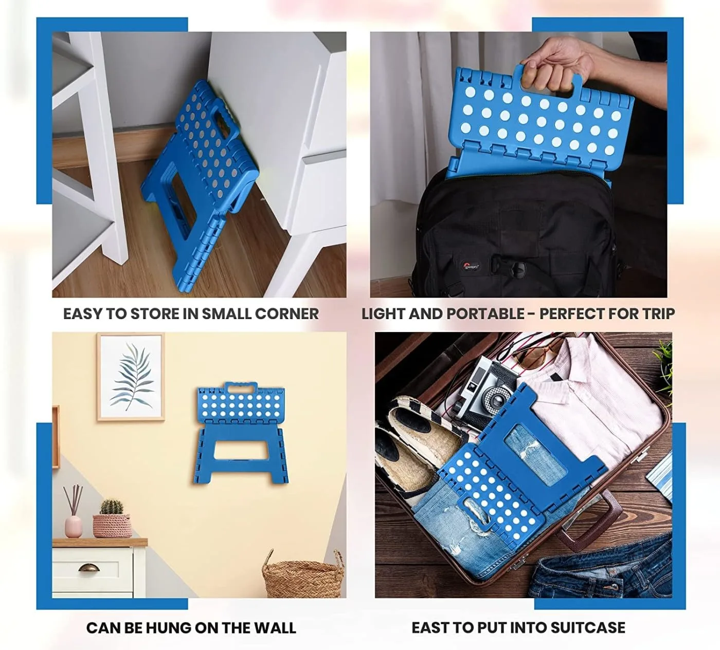 folding step stool 2