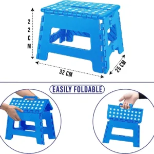 folding step stool 3