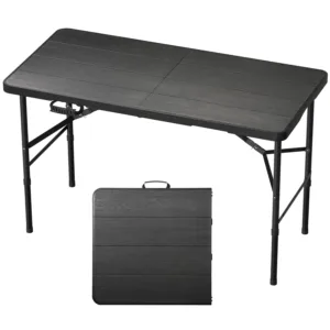 folding table 4ft 1