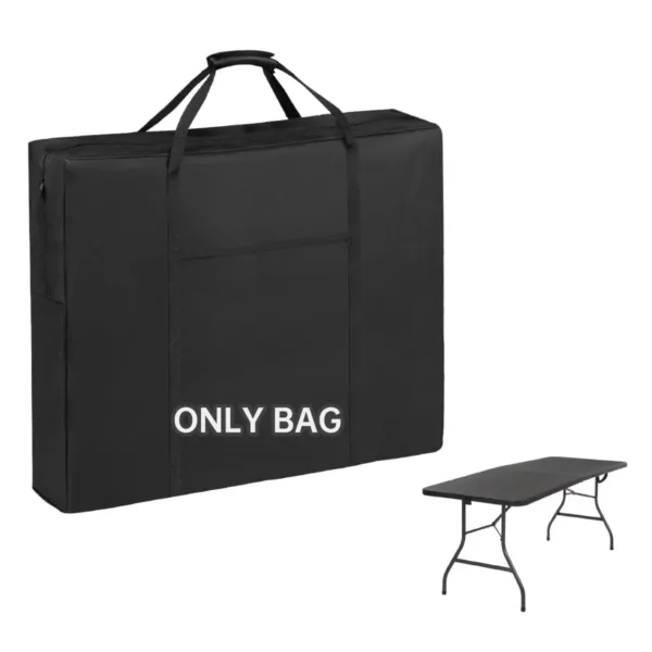 folding table bag 1