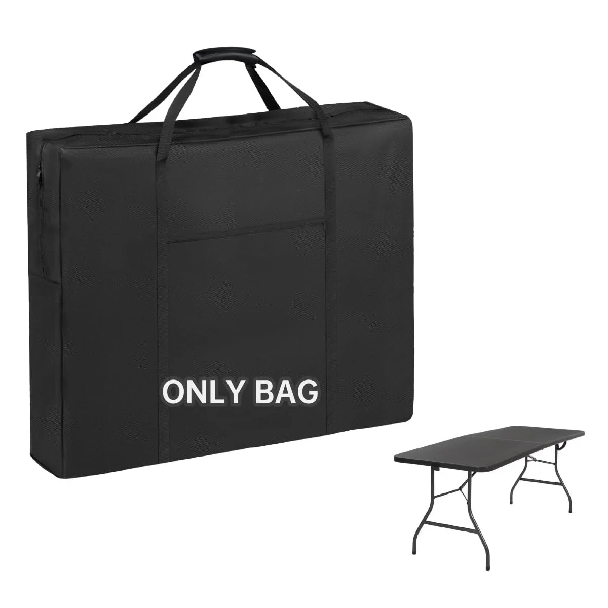 folding table bag 1
