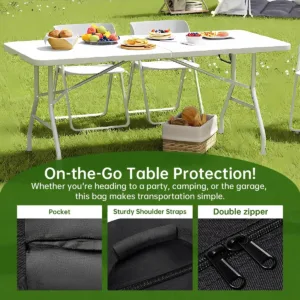 folding table bag 4
