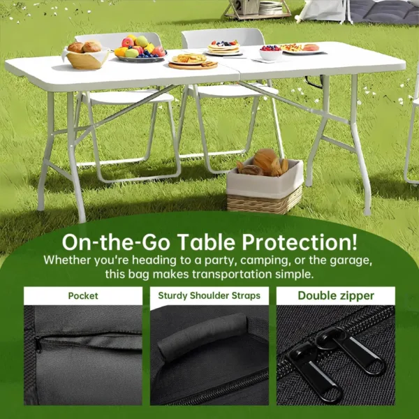 folding table bag 4