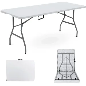 folding table heavy duty 1