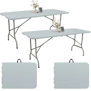 folding table pack 1