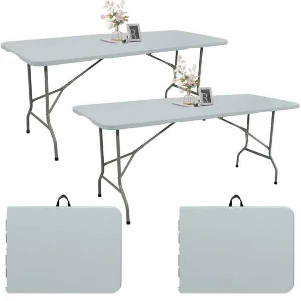folding table pack 1