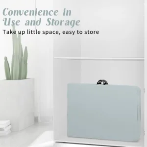 folding table pack 5