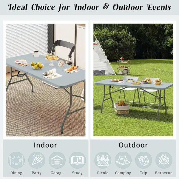 folding table pack 7