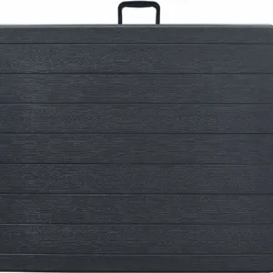 folding table portable 3