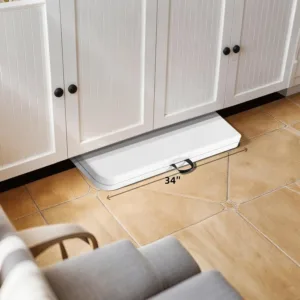 folding table square 3