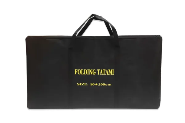 folding tatami mat 2