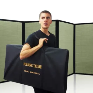 folding tatami mat 4