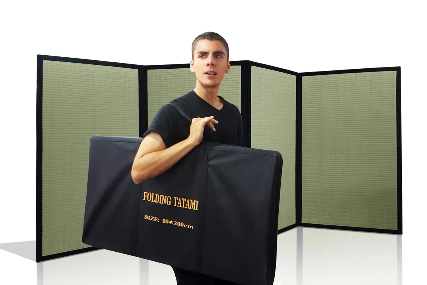 folding tatami mat 4