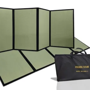 folding tatami mat 5