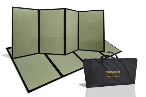 folding tatami mat 5