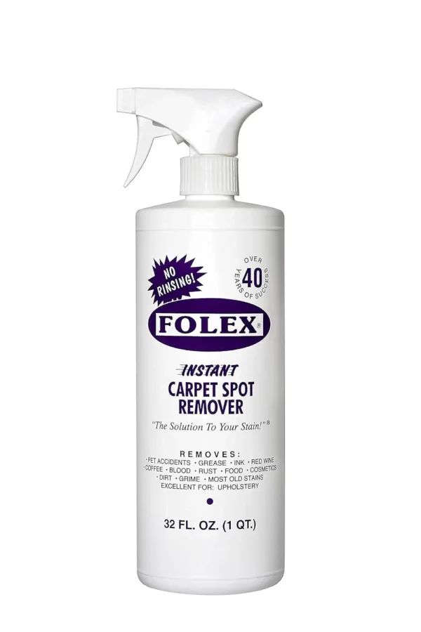 folex carpet spot remover 1