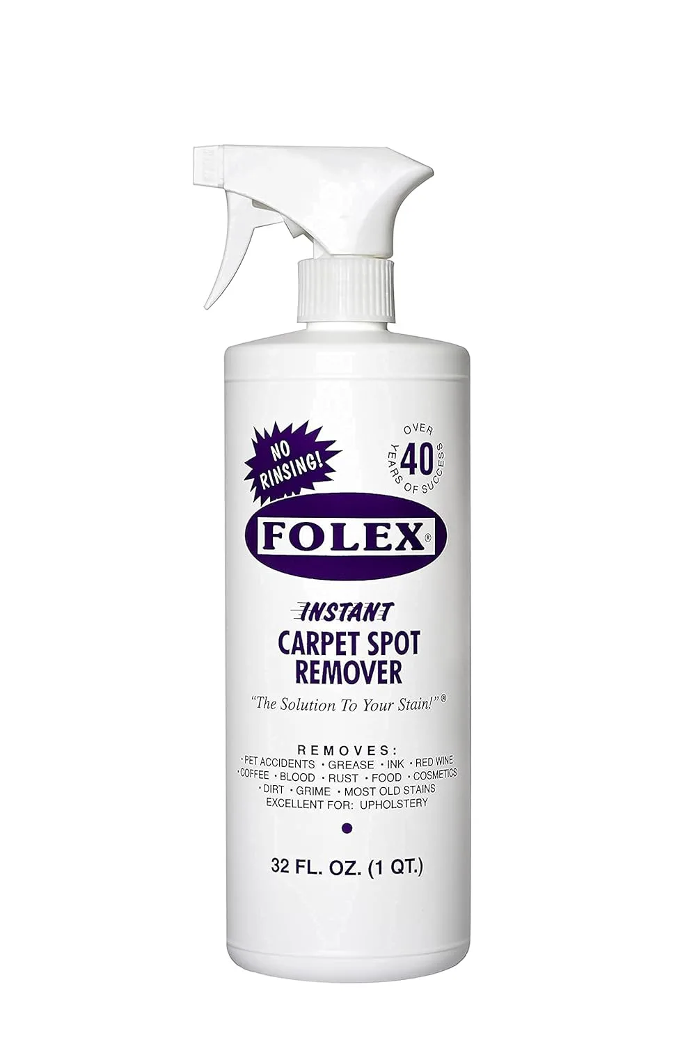 folex carpet spot remover 1