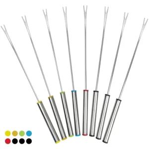 fondue forks set 1