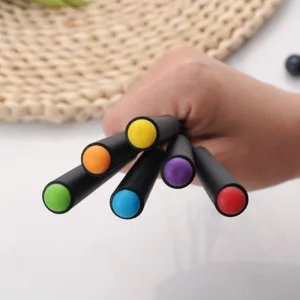 fondue forks stainless 7