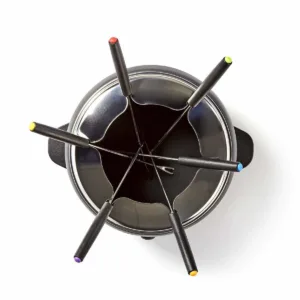 fondue set 6 person 5