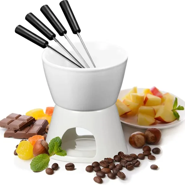 fondue set forks 1