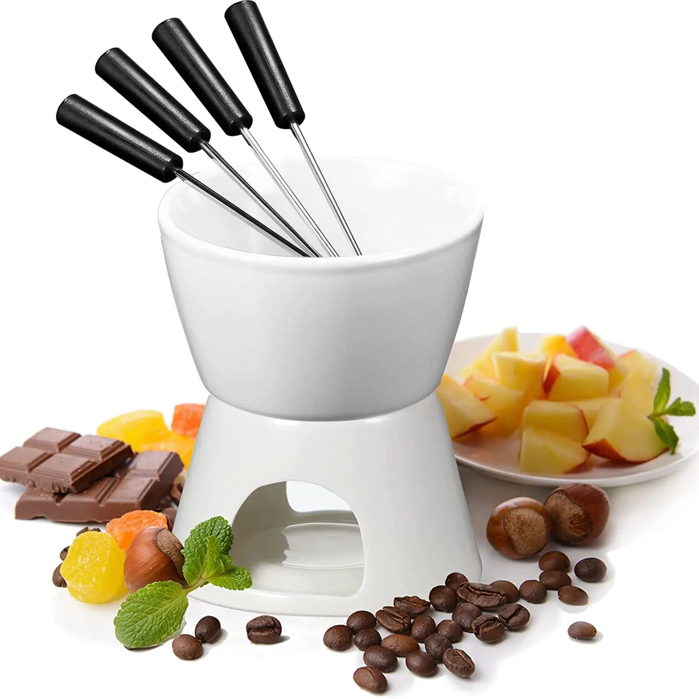fondue set forks 1