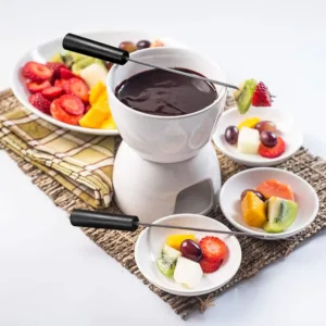 fondue set forks 4
