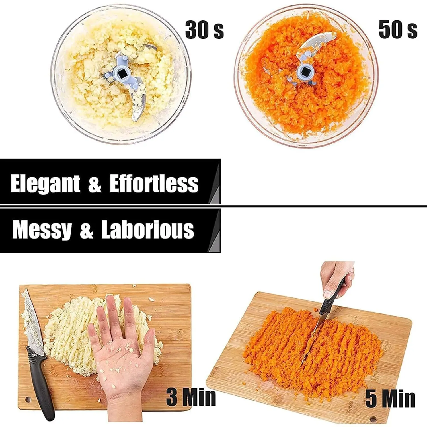 food chopper vegetable cutter 4