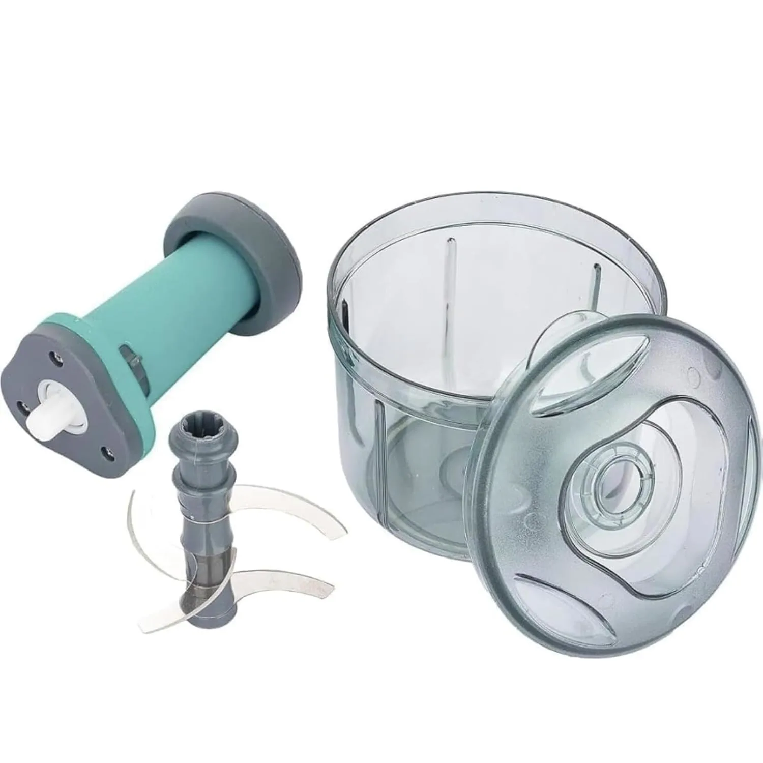 food chopper vegetable cutter 6