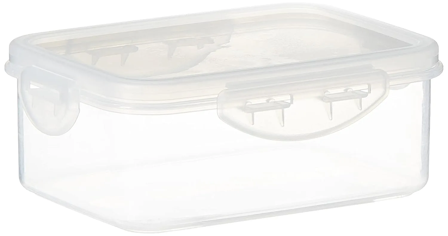 food container fridge organizer 1