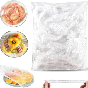 food covers plastic wrap 1