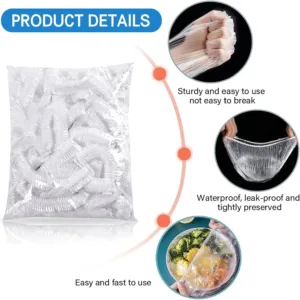 food covers plastic wrap 2